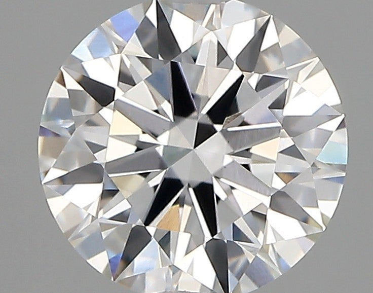 IGI 1.92 Carat Round Brilliant Lab Grown Diamond