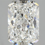 IGI 3.07 Carat Radiant Cut Lab Grown Diamond 人工培育鑽石 實驗室人造鑽石