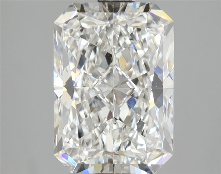 IGI 3.07 Carat Radiant Cut Lab Grown Diamond 人工培育鑽石 實驗室人造鑽石