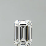 IGI 2.10 Carat Emerald Lab Grown Diamond 人工培育鑽石 實驗室人造鑽石