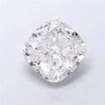 IGI 3.11 Carat Cushion Lab Grown Diamond 人工培育鑽石 實驗室人造鑽石