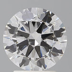 IGI 2.48 Carat Round Brilliant Lab Grown Diamond 人工培育鑽石 實驗室人造鑽石