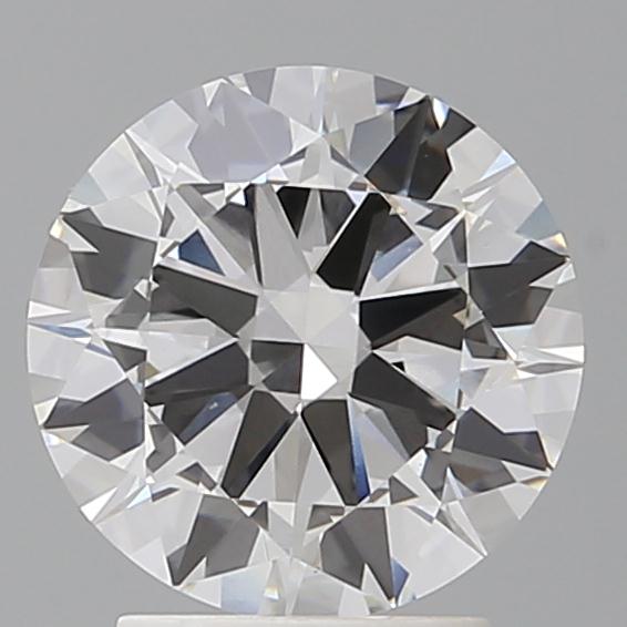 IGI 2.48 Carat Round Brilliant Lab Grown Diamond 人工培育鑽石 實驗室人造鑽石