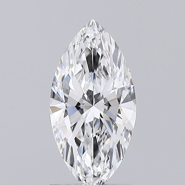 IGI 1.07 Carat Marquise Lab Grown Diamond 人工培育鑽石 實驗室人造鑽石