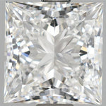 IGI 2.54 Carat Princess Cut Lab Grown Diamond 人工培育鑽石 實驗室人造鑽石