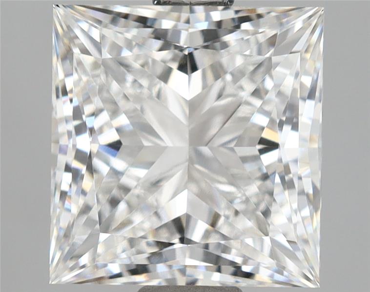 IGI 2.54 Carat Princess Cut Lab Grown Diamond 人工培育鑽石 實驗室人造鑽石