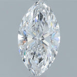 IGI 1.11 Carat Marquise Lab Grown Diamond