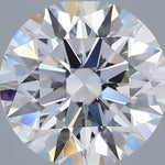 IGI 1.02 Carat Round Brilliant Lab Grown Diamond 人工培育鑽石 實驗室人造鑽石