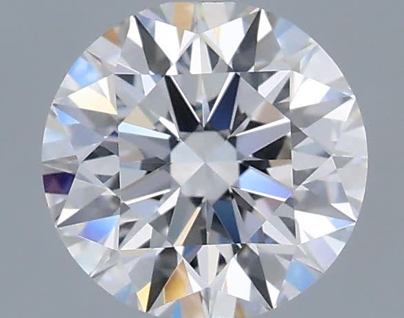 IGI 1.02 Carat Round Brilliant Lab Grown Diamond 人工培育鑽石 實驗室人造鑽石