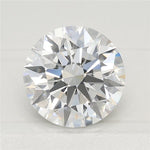 IGI 1.57 Carat Round Brilliant Lab Grown Diamond 人工培育鑽石 實驗室人造鑽石