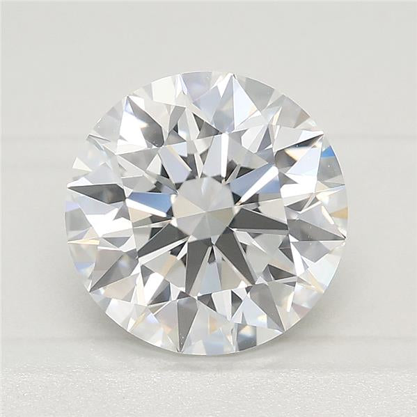 IGI 1.57 Carat Round Brilliant Lab Grown Diamond 人工培育鑽石 實驗室人造鑽石