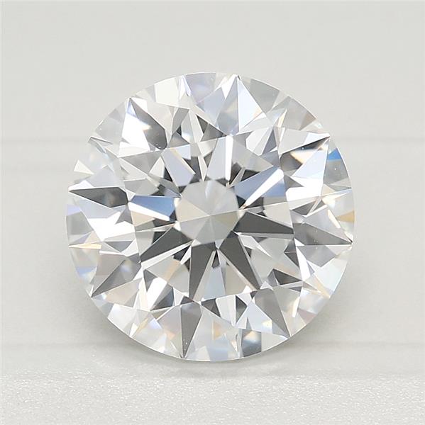 IGI 1.57 Carat Round Brilliant Lab Grown Diamond 人工培育鑽石 實驗室人造鑽石