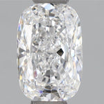 IGI 1.02 Carat Cushion Lab Grown Diamond