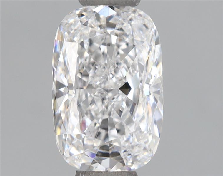 IGI 1.02 Carat Cushion Lab Grown Diamond