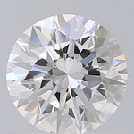 IGI 0.94 Carat Round Brilliant Lab Grown Diamond