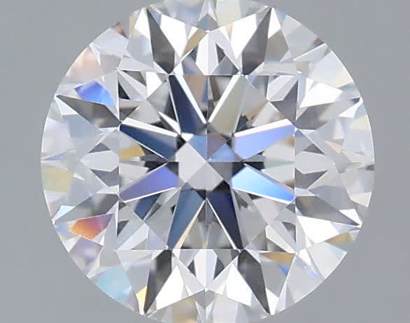 IGI 1.32 Carat Round Brilliant Lab Grown Diamond 人工培育鑽石 實驗室人造鑽石