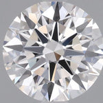 IGI 0.95 Carat Round Brilliant Lab Grown Diamond 人工培育鑽石 實驗室人造鑽石