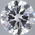 IGI 8.76 Carat Round Brilliant Lab Grown Diamond 人工培育鑽石 實驗室人造鑽石