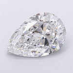 IGI 6.01 Carat Cushion Lab Grown Diamond 人工培育鑽石 實驗室人造鑽石