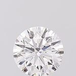 IGI 1.04 Carat Round Brilliant Lab Grown Diamond 人工培育鑽石 實驗室人造鑽石