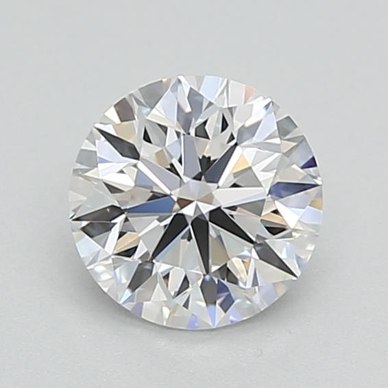 IGI 0.67 Carat Round Brilliant Lab Grown Diamond 人工培育鑽石 實驗室人造鑽石
