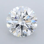 IGI 1.80 Carat Round Brilliant Lab Grown Diamond 人工培育鑽石 實驗室人造鑽石