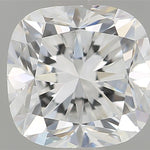 IGI 1.5 Carat Cushion Lab Grown Diamond