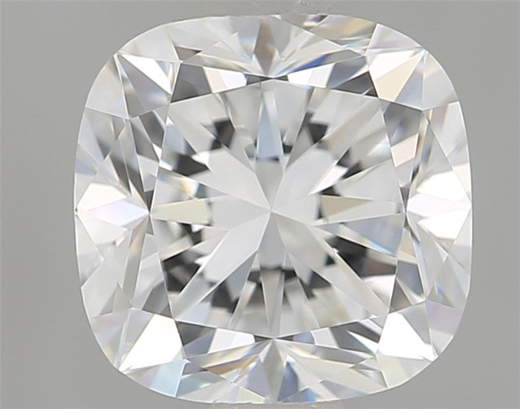 IGI 1.5 Carat Cushion Lab Grown Diamond