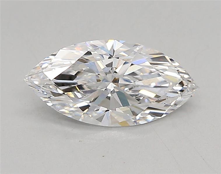 IGI 0.80 Carat Marquise Lab Grown Diamond 人工培育鑽石 實驗室人造鑽石