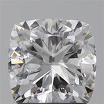 IGI 1.50 Carat Cushion Lab Grown Diamond 人工培育鑽石 實驗室人造鑽石