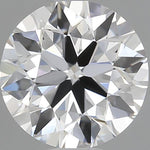 IGI 1.30 Carat Round Brilliant Lab Grown Diamond 人工培育鑽石 實驗室人造鑽石