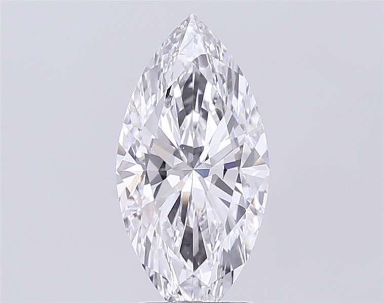 IGI 2.07 Carat Marquise Lab Grown Diamond 人工培育鑽石 實驗室人造鑽石