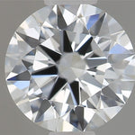IGI 0.72 Carat Round Brilliant Lab Grown Diamond 人工培育鑽石 實驗室人造鑽石