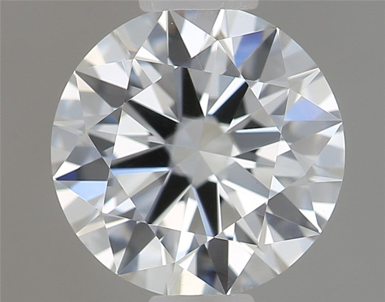 IGI 0.72 Carat Round Brilliant Lab Grown Diamond 人工培育鑽石 實驗室人造鑽石
