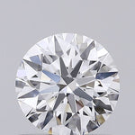 IGI 0.71 Carat Round Brilliant Lab Grown Diamond 人工培育鑽石 實驗室人造鑽石