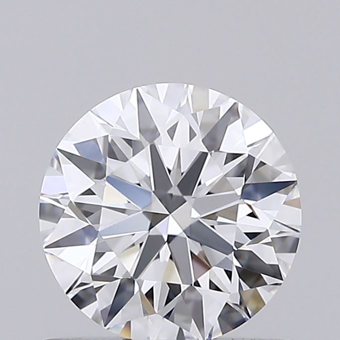 IGI 0.71 Carat Round Brilliant Lab Grown Diamond 人工培育鑽石 實驗室人造鑽石