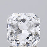 IGI 1.20 Carat Radiant Cut Lab Grown Diamond 人工培育鑽石 實驗室人造鑽石