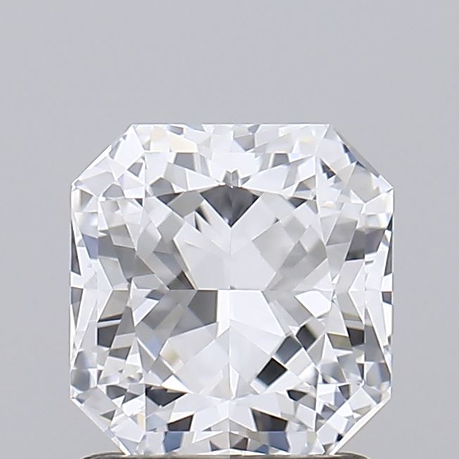 IGI 1.20 Carat Radiant Cut Lab Grown Diamond 人工培育鑽石 實驗室人造鑽石
