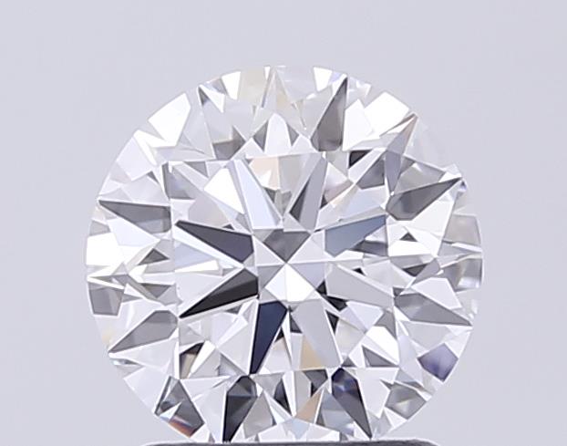 IGI 1.53 Carat Round Brilliant Lab Grown Diamond 人工培育鑽石 實驗室人造鑽石