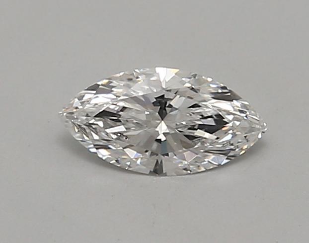IGI 0.51 Carat Marquise Lab Grown Diamond