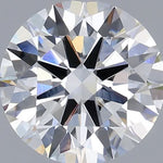 IGI 2.12 Carat Round Brilliant Lab Grown Diamond 人工培育鑽石 實驗室人造鑽石