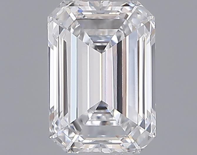 IGI 1.02 Carat Emerald Lab Grown Diamond 人工培育鑽石 實驗室人造鑽石