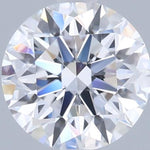 IGI 0.96 Carat Round Brilliant Lab Grown Diamond 人工培育鑽石 實驗室人造鑽石