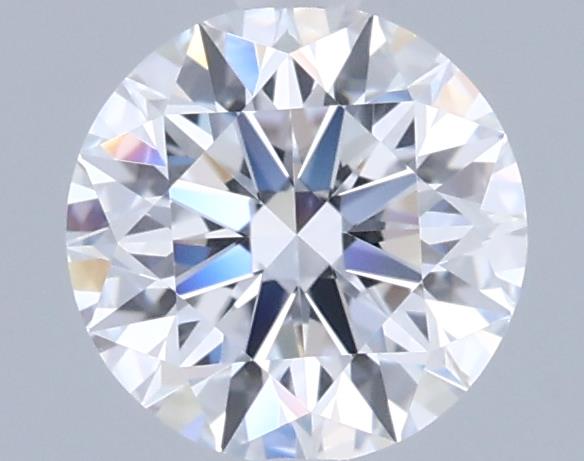 IGI 0.96 Carat Round Brilliant Lab Grown Diamond 人工培育鑽石 實驗室人造鑽石