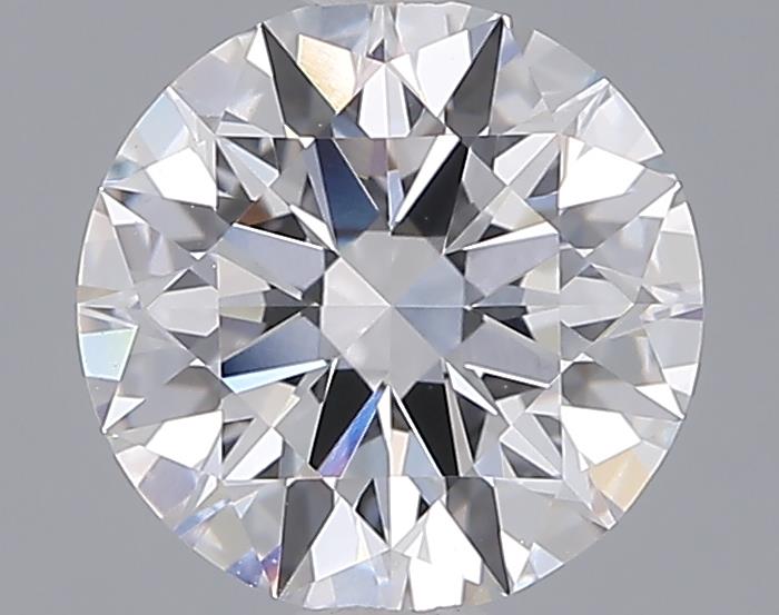 IGI 1.93 Carat Round Brilliant Lab Grown Diamond 人工培育鑽石 實驗室人造鑽石