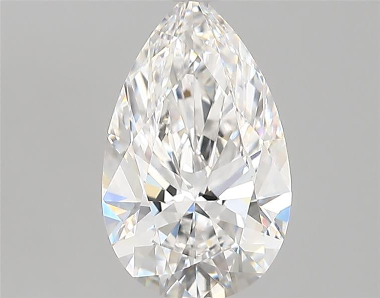 IGI 1.83 Carat Pear Lab Grown Diamond 人工培育鑽石 實驗室人造鑽石