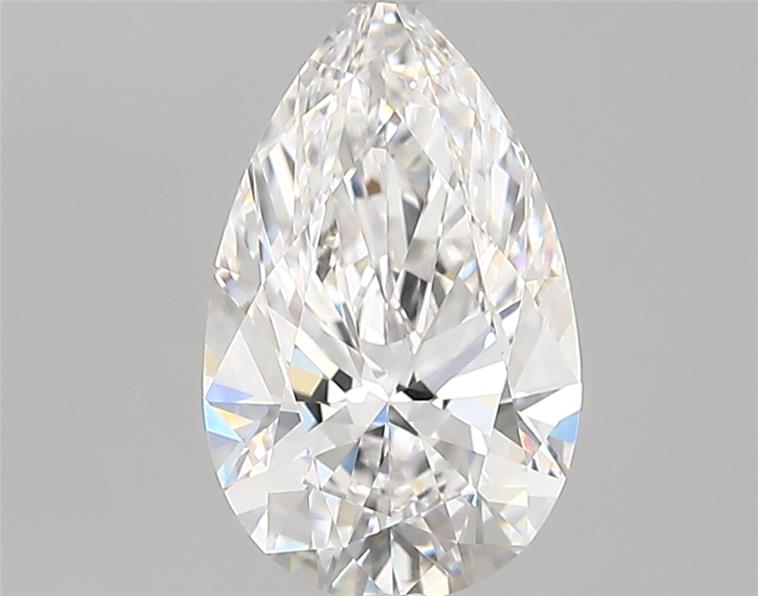 IGI 1.83 Carat Pear Lab Grown Diamond 人工培育鑽石 實驗室人造鑽石