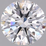 IGI 2.02 Carat Round Brilliant Lab Grown Diamond 人工培育鑽石 實驗室人造鑽石