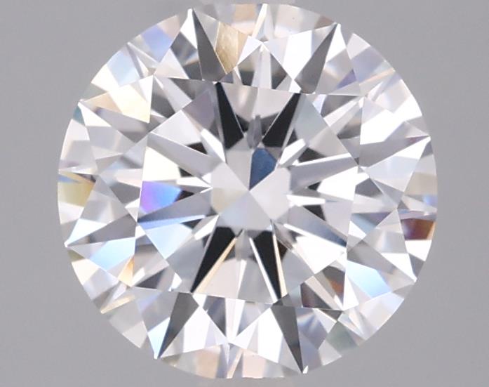 IGI 2.02 Carat Round Brilliant Lab Grown Diamond 人工培育鑽石 實驗室人造鑽石