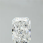 IGI 5.53 Carat Radiant Cut Lab Grown Diamond 人工培育鑽石 實驗室人造鑽石